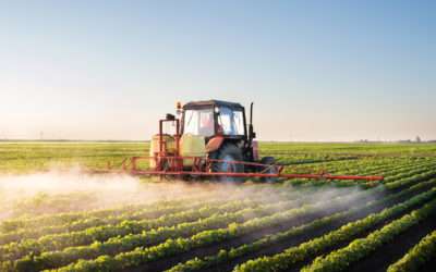 Should I Be Worried About Glyphosate?