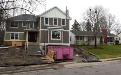 Unique Challenges For Tear-Down Properties