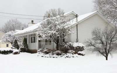 Winter Prep for Your Lawn and Landscape