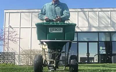 Slow-release fertilizers