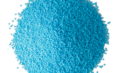 Stabilized Nitrogen Fertilizer